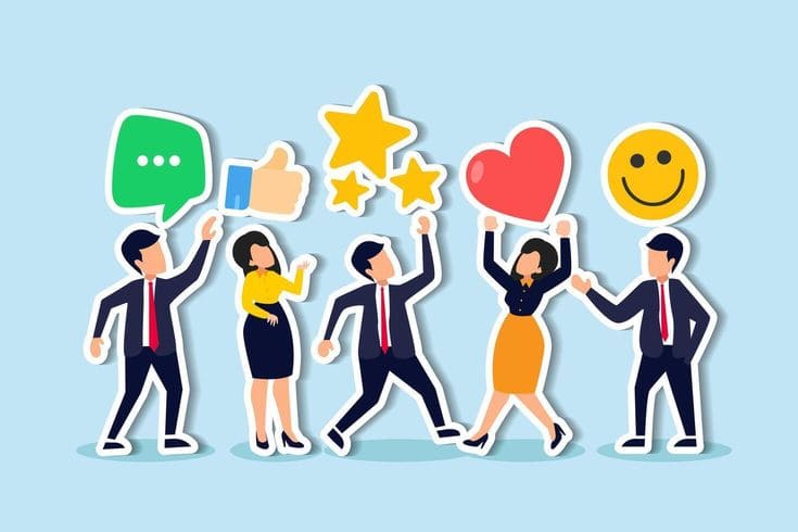cách chăm sóc khách hàng hiệu quả