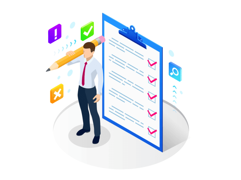 tìm hiểu về quy trình đánh giá năng lực nhân viên
