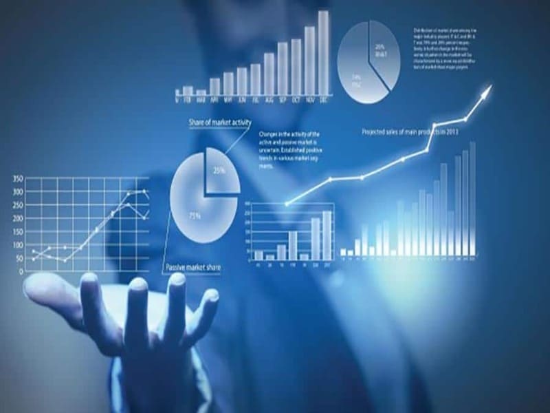 data driven trong các lĩnh vực cụ thể