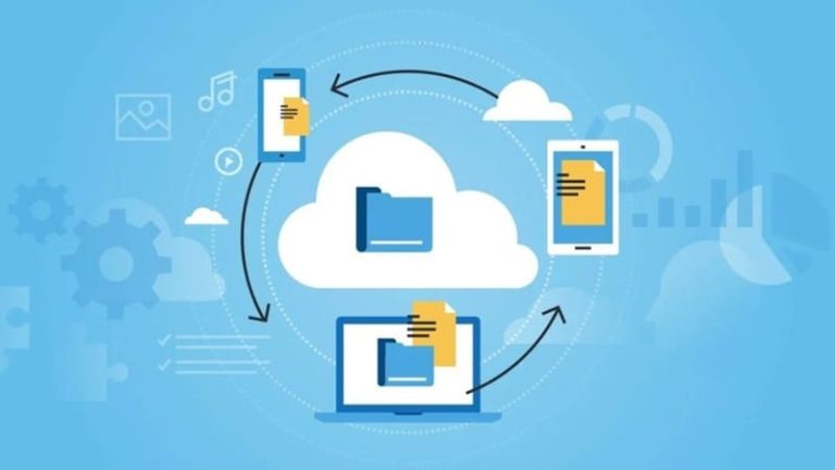Data storage là gì? Hướng dẫn chọn giải pháp lưu trữ dữ liệu phù hợp cho doanh nghiệp