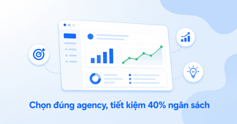 Dịch vụ chạy quảng cáo Zalo: khi nào nên thuê ngoài và cách chọn đơn vị uy tín