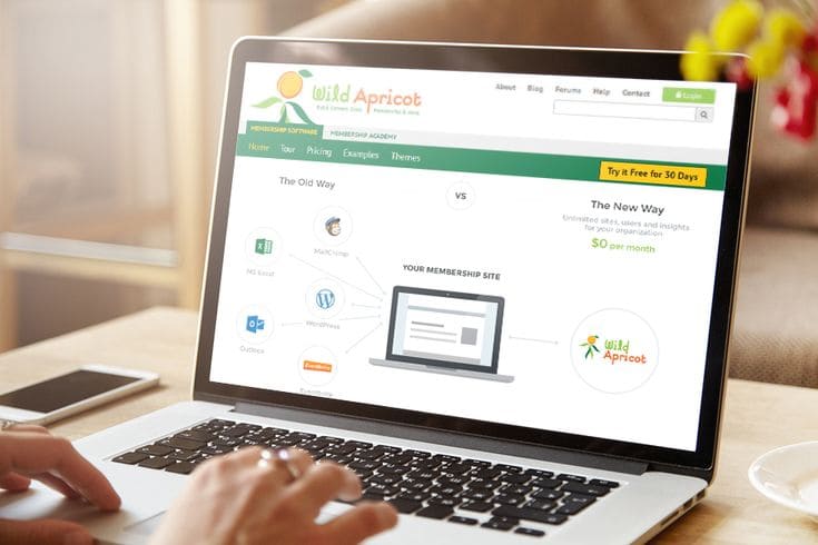 các bước xây dựng chương trình thẻ membership