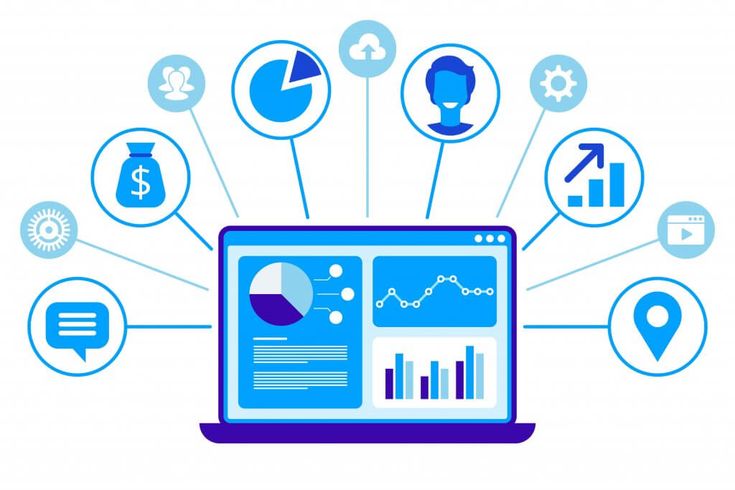 phần mềm quản lý crm theo từng ngành