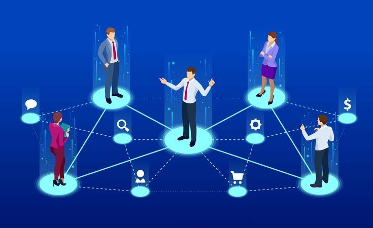 tìm hiểu về affiliate network