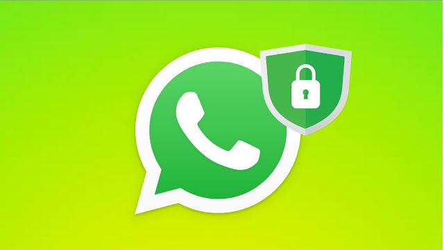 độ bảo mật của whatsapp với những ứng dụng khác