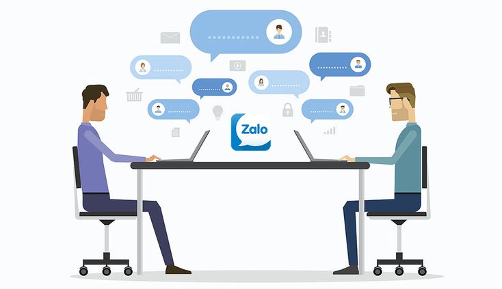 tìm hiểu cách đồng bộ dữ liệu zalo