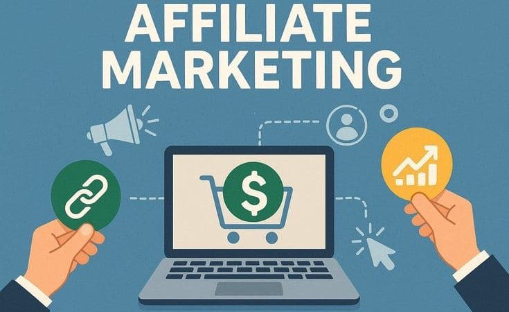 tìm hiểu thị trường affiliate việt nam
