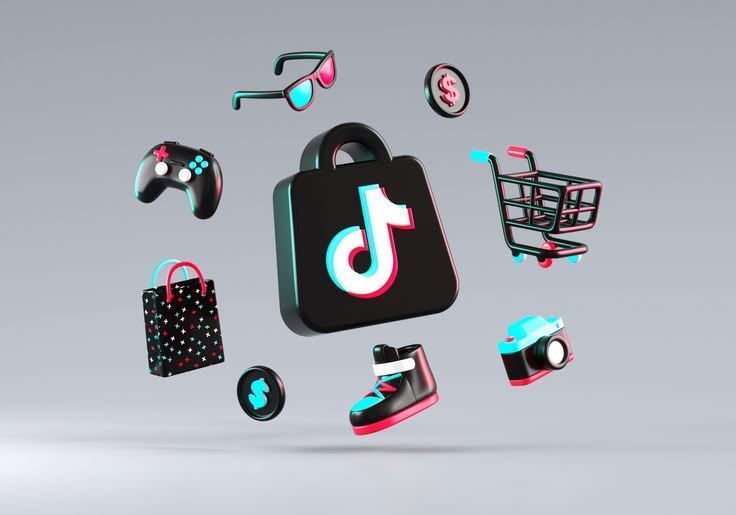 những dịch vụ agency tiktok