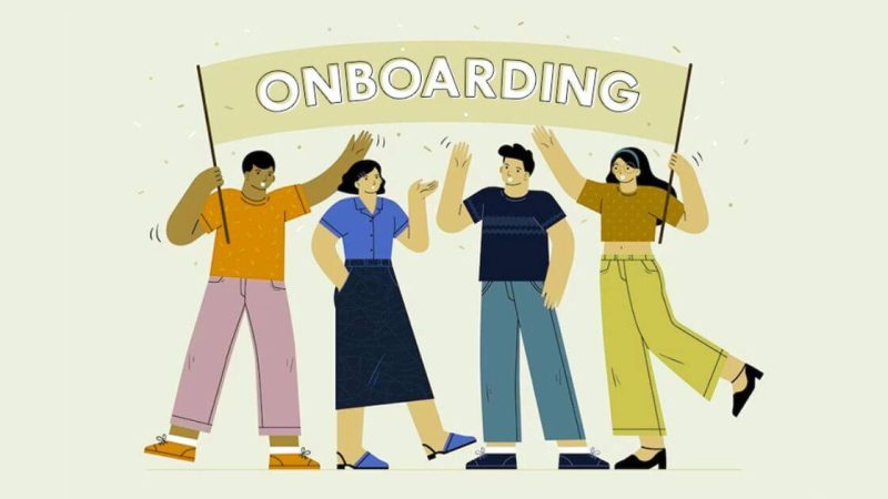 tìm hiểu về customer onboarding