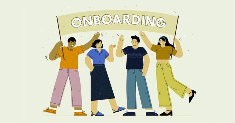 tìm hiểu về customer onboarding