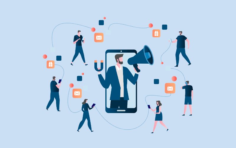 hiểu về reach giúp doanh nghiệp tối ưu ngân sách