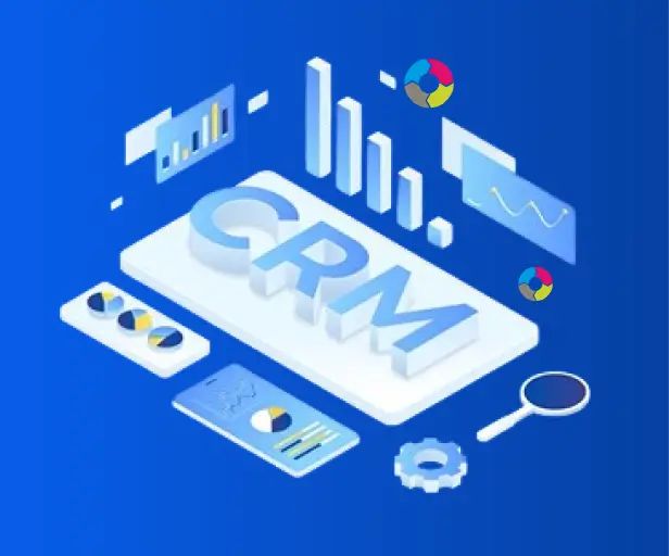 sai làm về cách dùng phần mềm crm