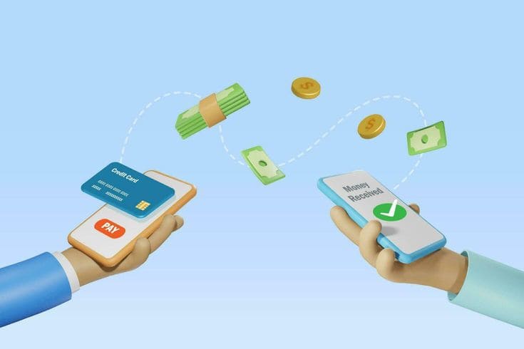 hiểu rõ hơn về payment account