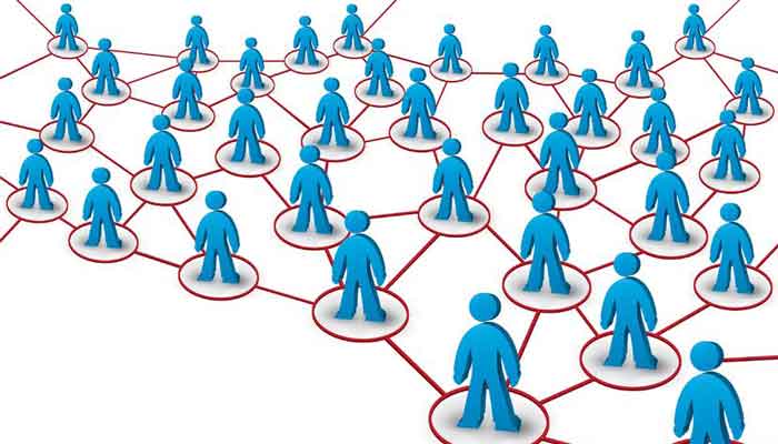 triển khai marketing đa tầng hiệu quả