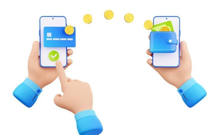tìm hiểu về payment account