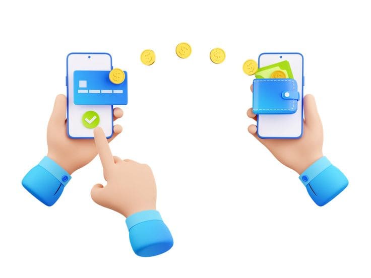 tìm hiểu về payment account
