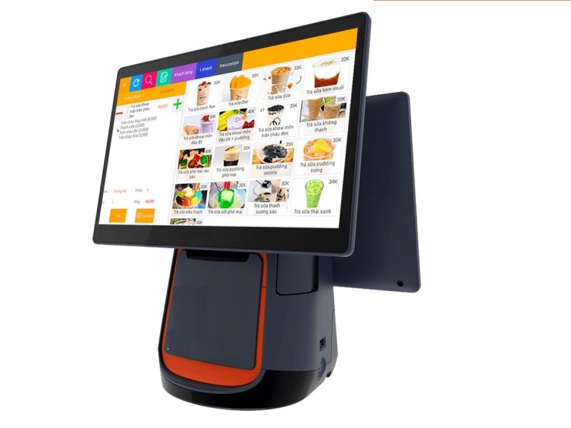 những hệ thống pos bán hàng phổ biến
