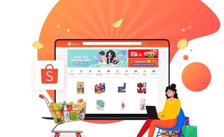tìm hiểu đăng ký bán hàng shopee