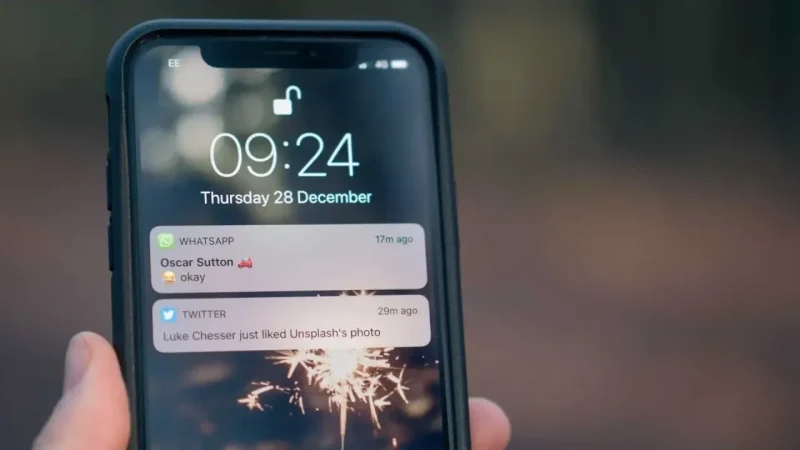 hiểu rõ hơn về push notification
