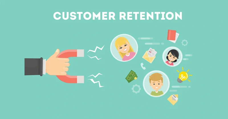 hiểu rõ hơn về customer retention