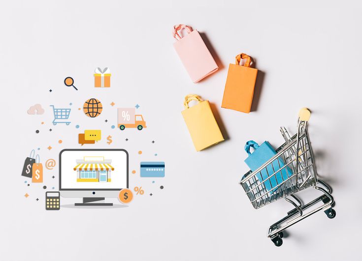 dropshipping là gì, có nên làm dropshipping không