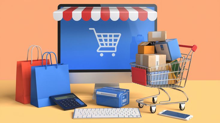 Những ưu điểm khi triển khai dropshipping