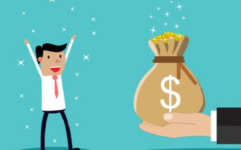 các ngành có tiền hoa hồng hiện nay