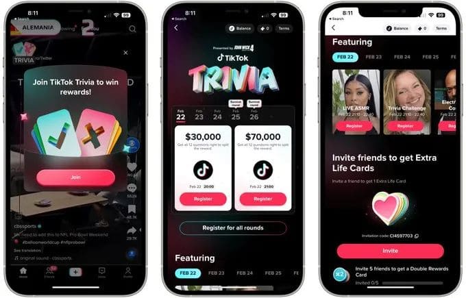 hiểu rõ kiến thức về tiếp thị liên kết tiktok