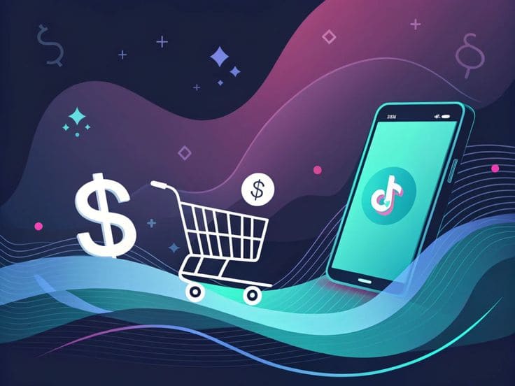 mẹo tối ưu thu nhập từ tiktok