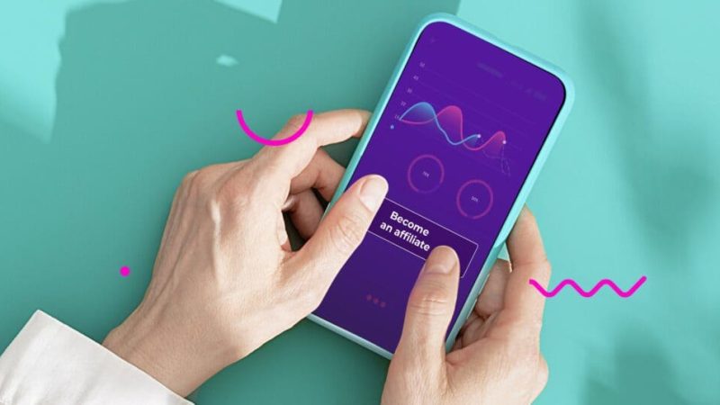 affiliate application là gì