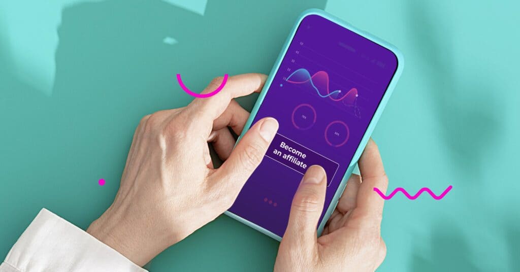 affiliate application là gì