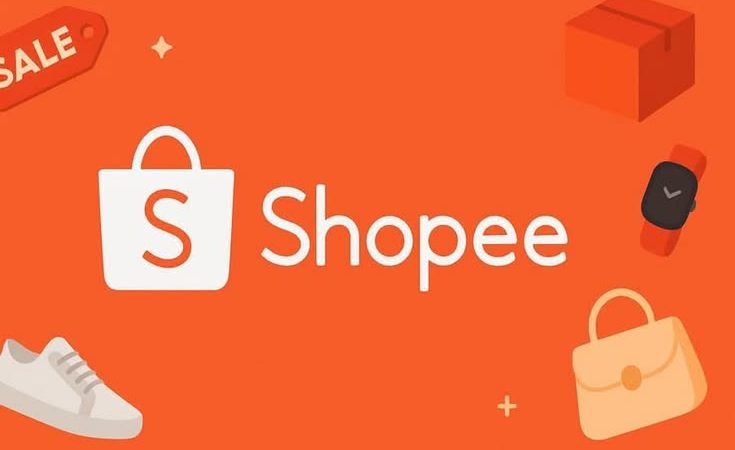 tìm hiểu quy trình bán hàng trên shopee