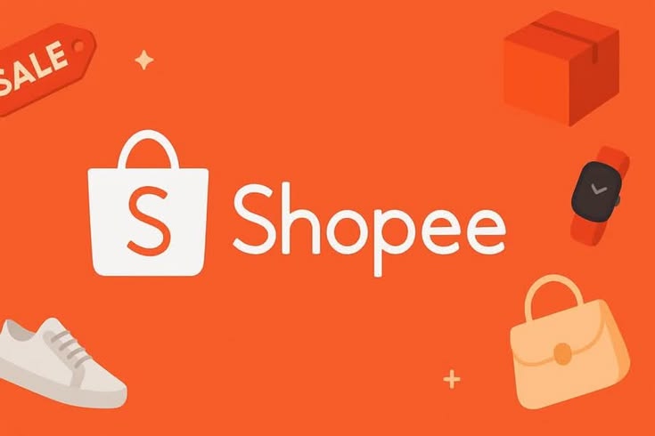 tìm hiểu quy trình bán hàng trên shopee