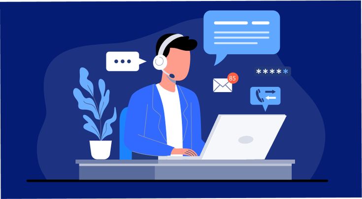 phần mềm quản lý khách hàng đa kênh