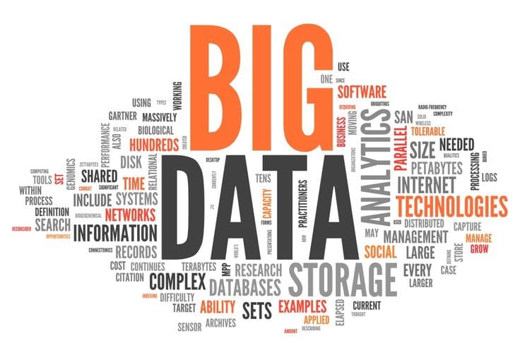 tìm hiểu về big data