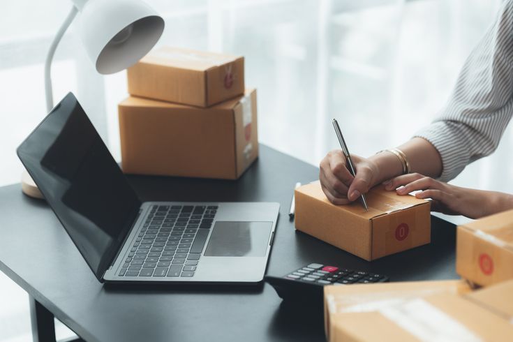 Bản chất đúng của dropshipping