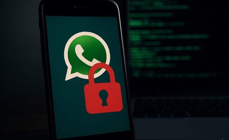 tìm hiểu whatsapp có bảo mật không