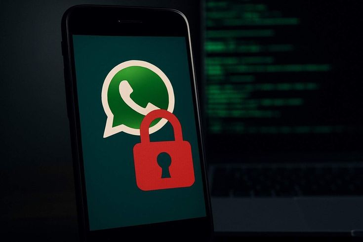 tìm hiểu whatsapp có bảo mật không