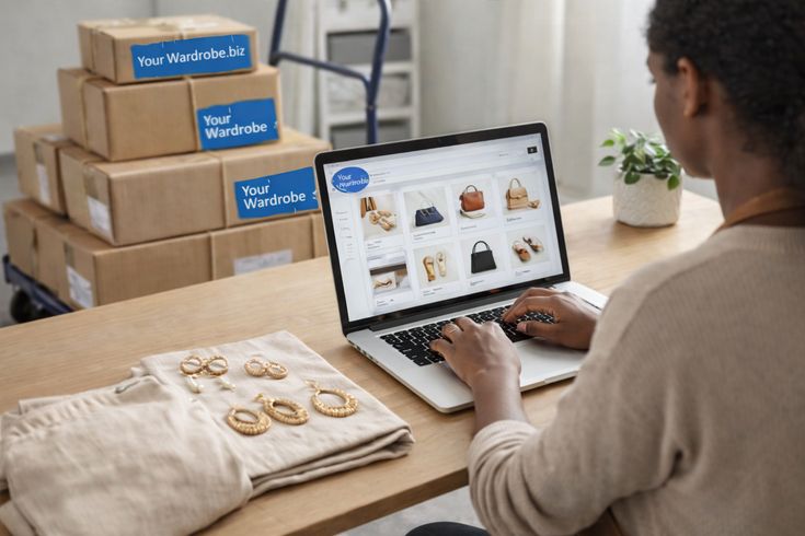 Chọn ngách và sản phẩm phù hợp khi triển khai dropshipping