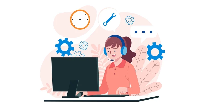 kỹ năng cần có của marketing admin