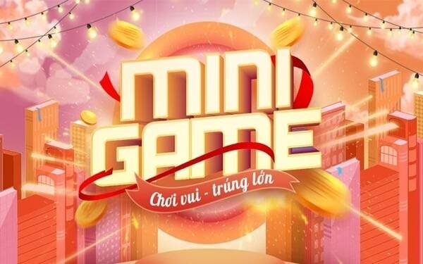 tìm hiểu cách tạo mini game