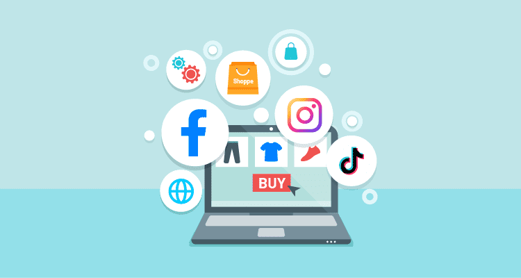 tại sao marketing đa kênh lại quan trọng với doanh nghiệp