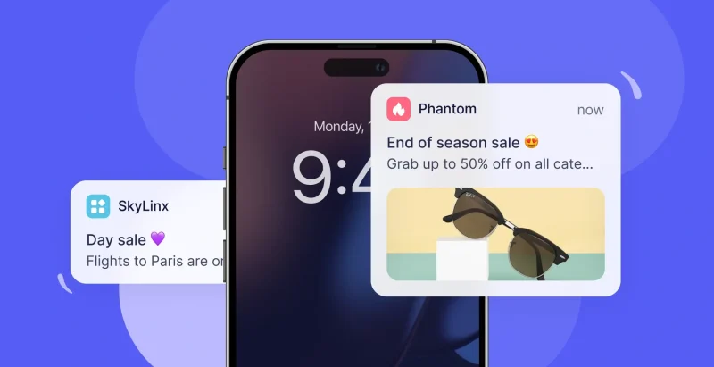 best push notification chuyển đổi tốt nhất