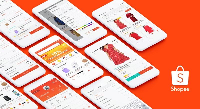 tìm hiểu đăng hàng lên shopee