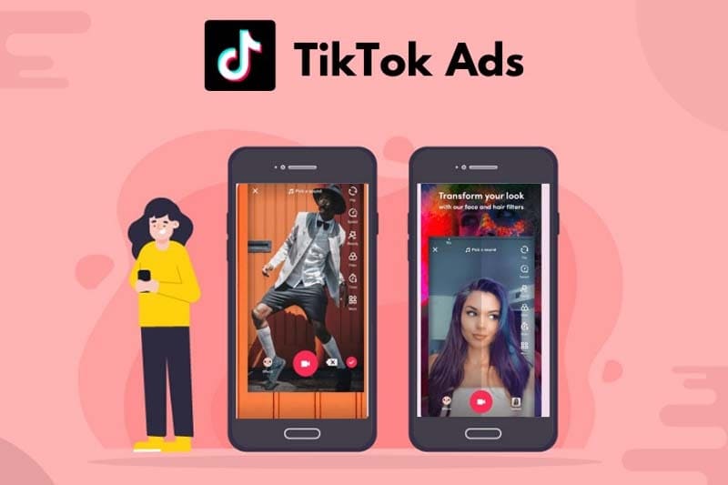 hướng dẫn quảng cáo tiktok cho người mới