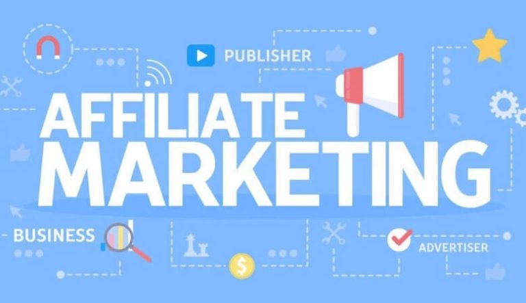 Cách Làm Affiliate Hiệu Quả Hướng Dẫn Chi Tiết Cho Người Mới Bắt Đầu
