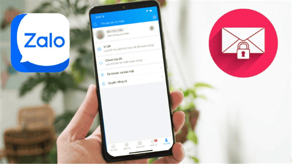 đồng bộ dữ liệu trên zalo cho doanh nghiệp