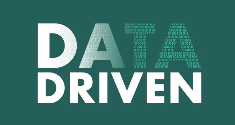 hiểu rõ hơn về data driven