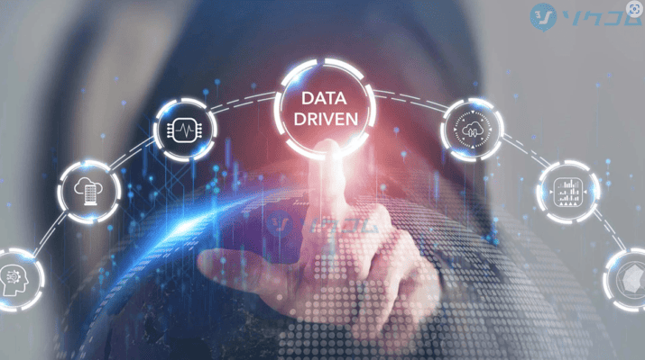 xây dựng data driven