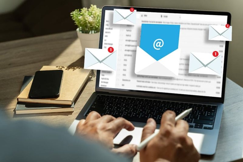 chiến lươc xây dựng email marketing từ con số không
